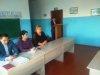 Кәсіподақ бастауыш ұйымының есеп беру жиналысы өтті