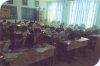 Латын каріпімен диктант жазылды