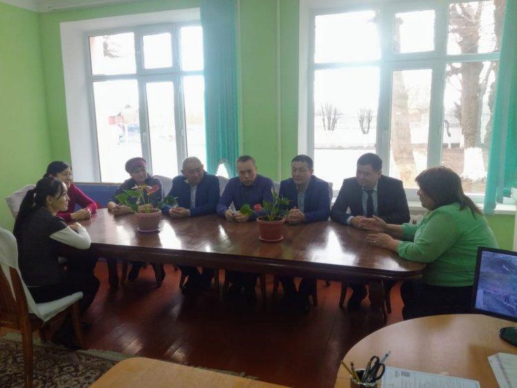 Қамқоршылық кенес