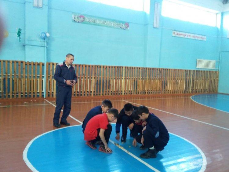 Мектеп асханасы